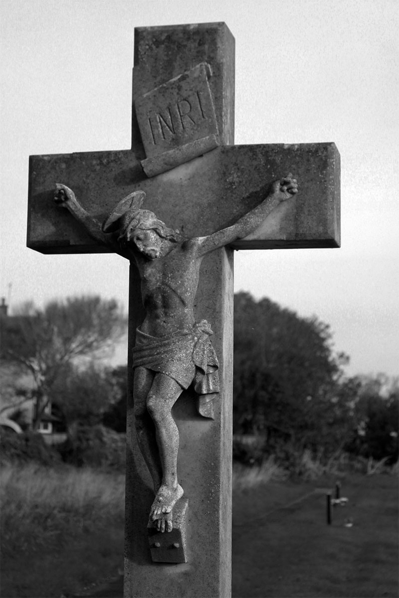 cross